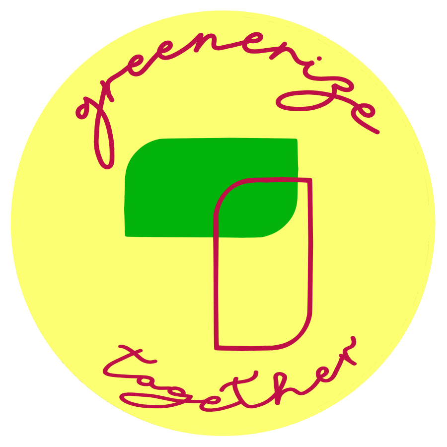 greenerize together